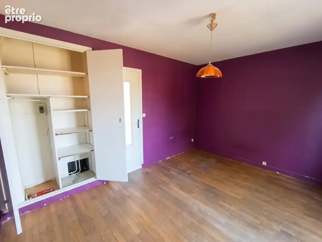 Studio 27m2 - photo 4