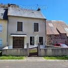 Maison à APCHON