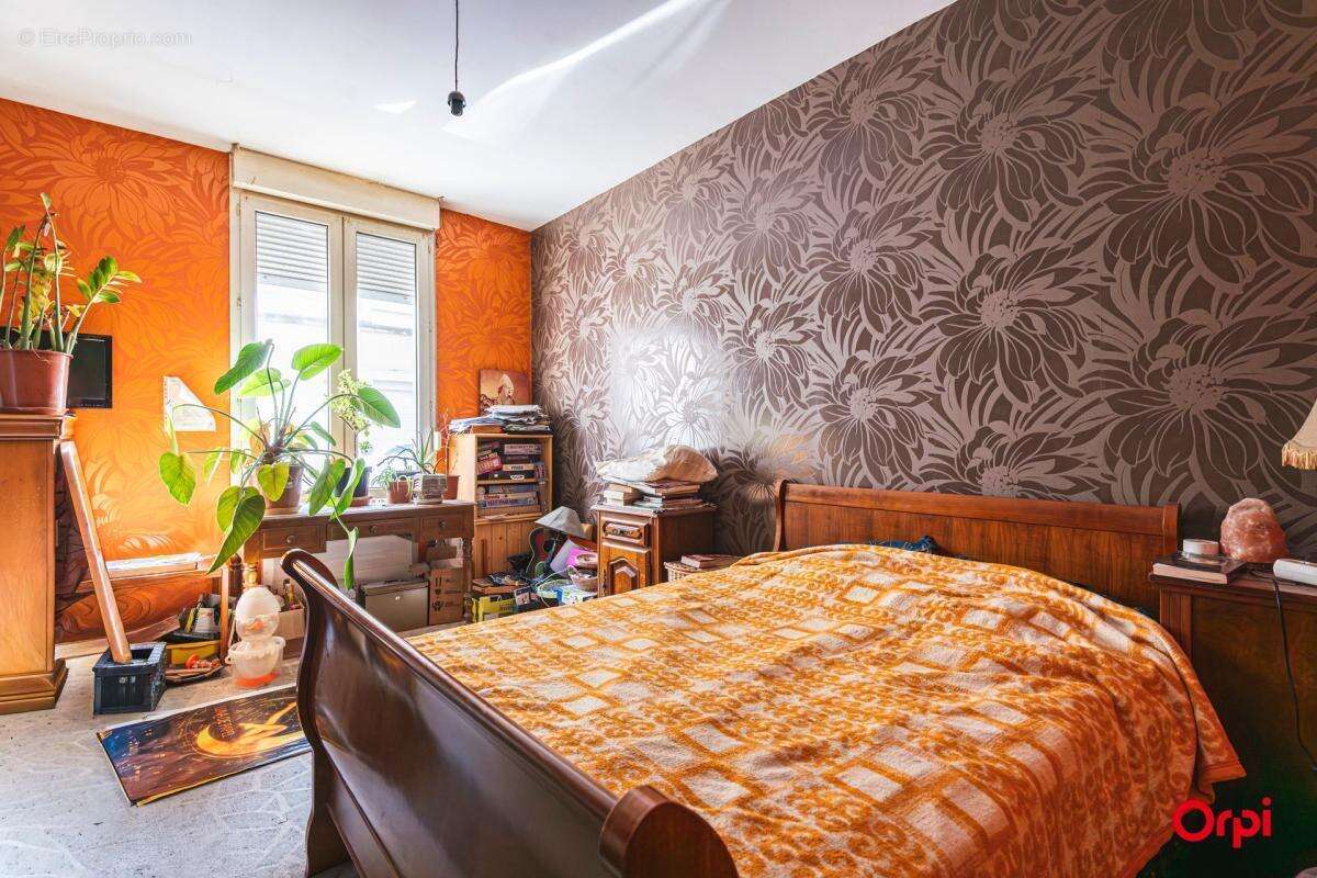 Appartement avec jardin proche centre ville - photo 5