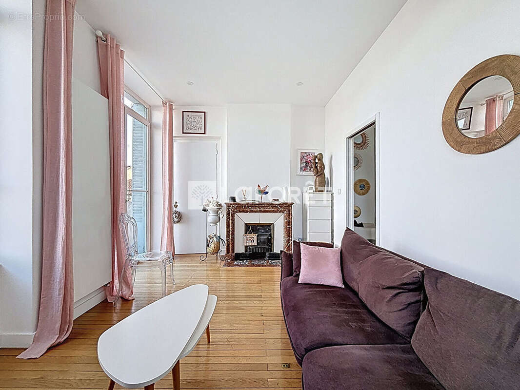 Appartement à BOURG-EN-BRESSE