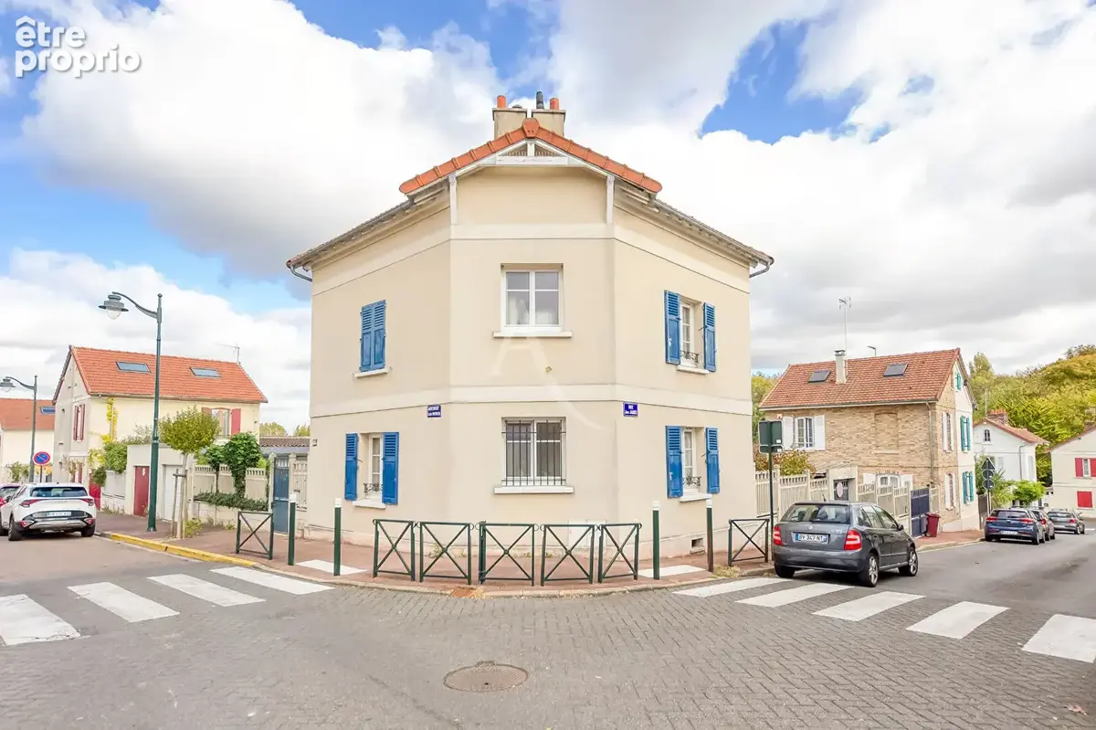 Maison 6 pieces avec dependance - photo 17