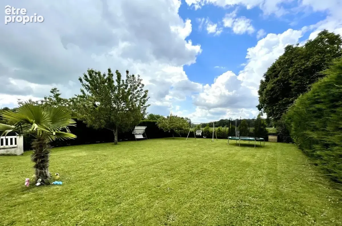 Vente Maison Sainte-genevieve(60730) 428 000ï¿œ - photo 4