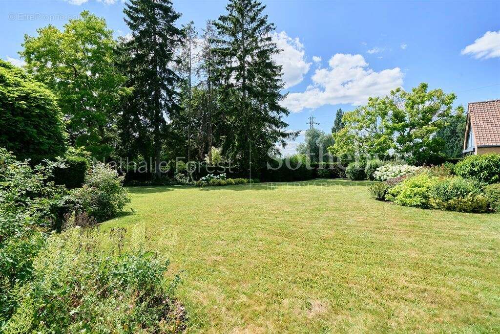 Maison à MARCQ-EN-BAROEUL