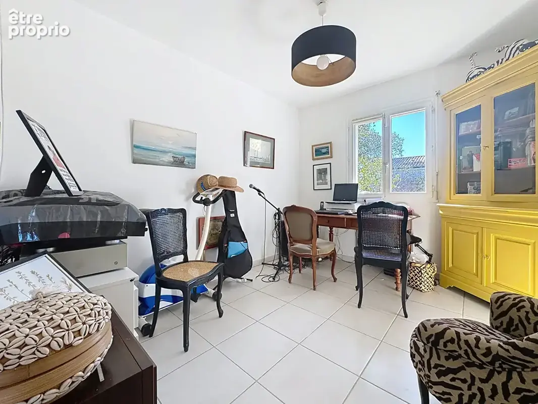 Maison 7 Pièces - Piscine - Margaux Cantenac - photo 10