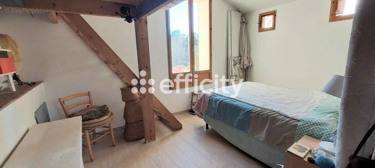 Maison à MARSEILLE-16E