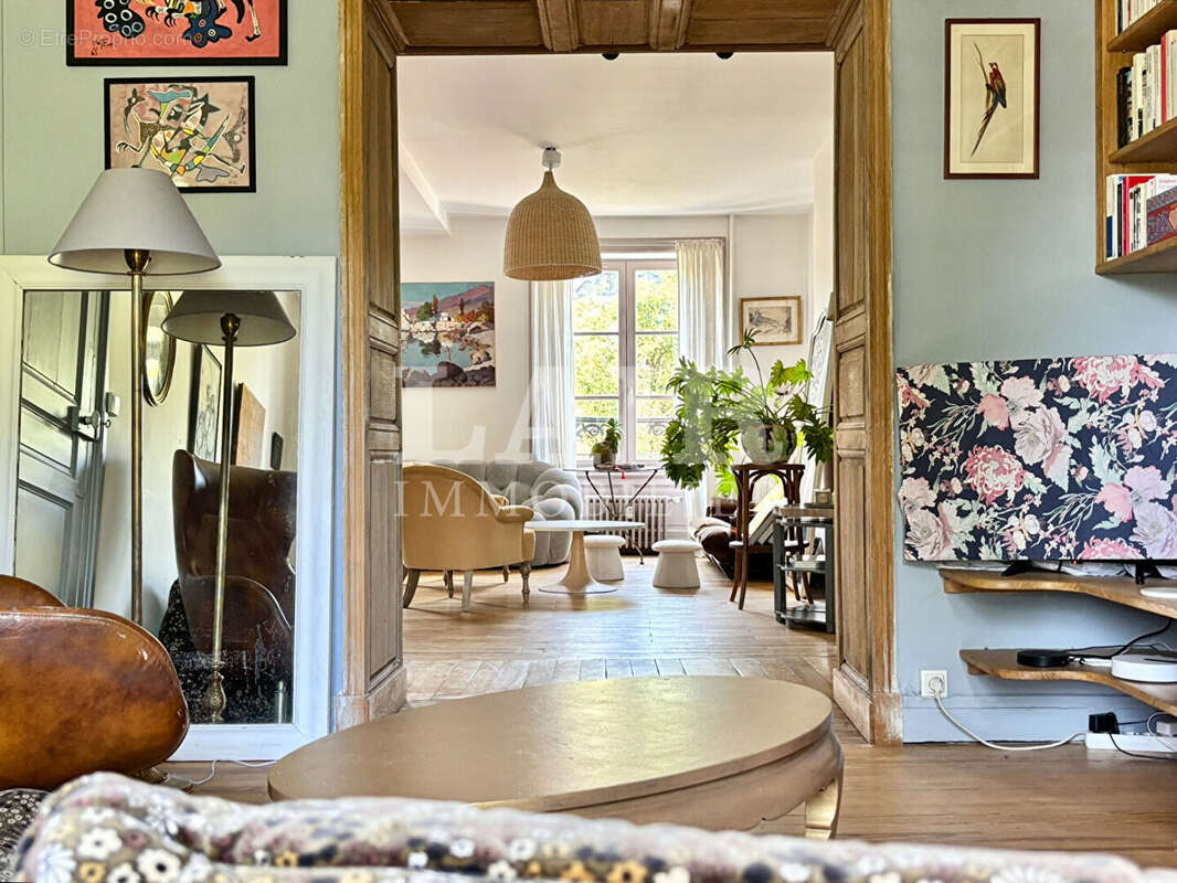 Appartement à ALENCON