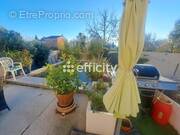 Maison à VILLELAURE