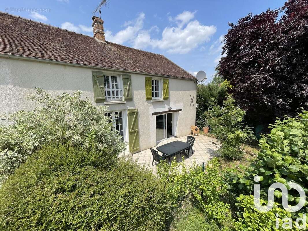 Photo 5 - Maison à BEAUTHEIL