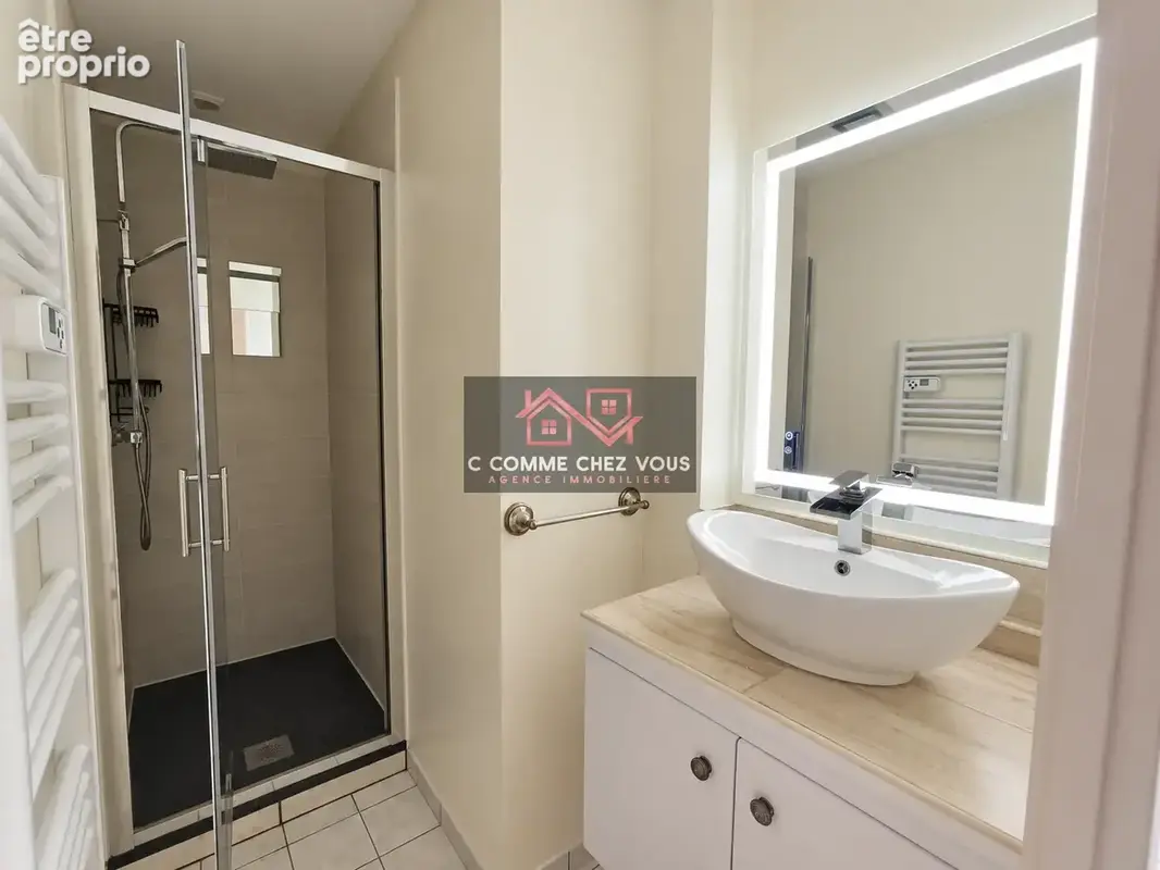 Domaine Poirier à Ozoir-la-Ferrière   Maison familiale de 150 m2 - photo 9
