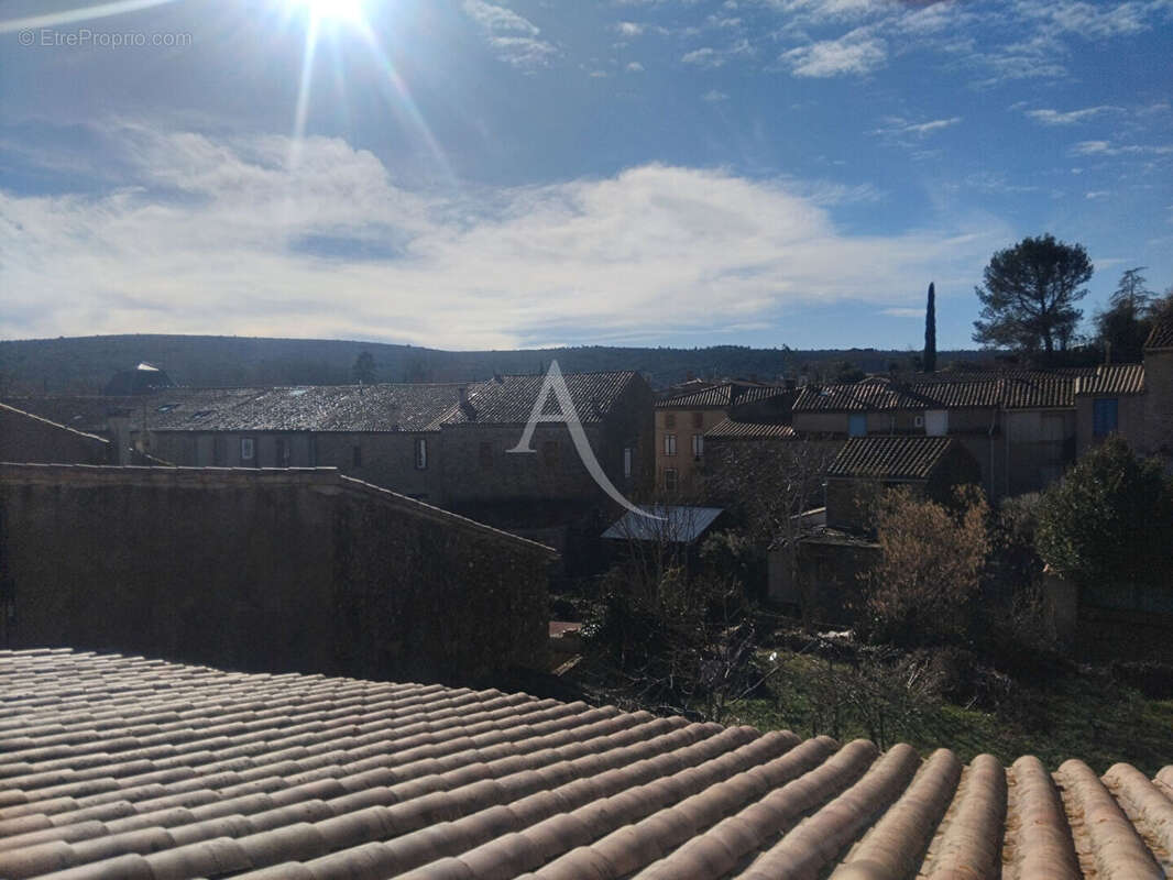 Maison Val De Dagne 4 pièce(s) 124 m² - photo 8