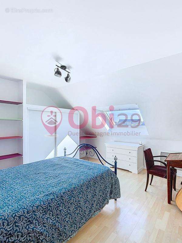 Appartement à PLOEMEUR