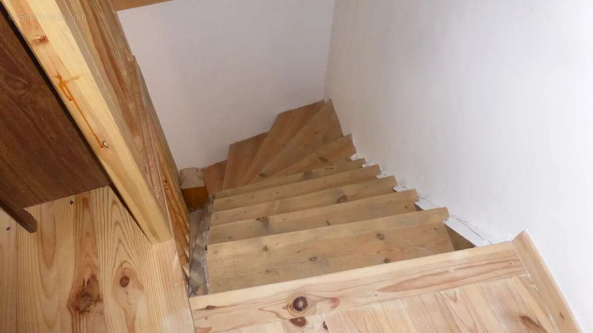 Appartement à LES VIGNES