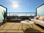 Appartement à ANTONY