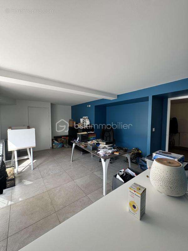 Maison contemporaine avec piscine - Havre de paix à la campagne - photo 13