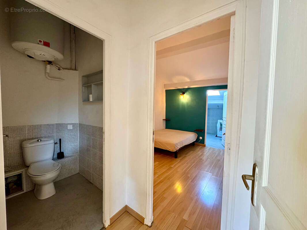 Appartement à BRIGNOLES