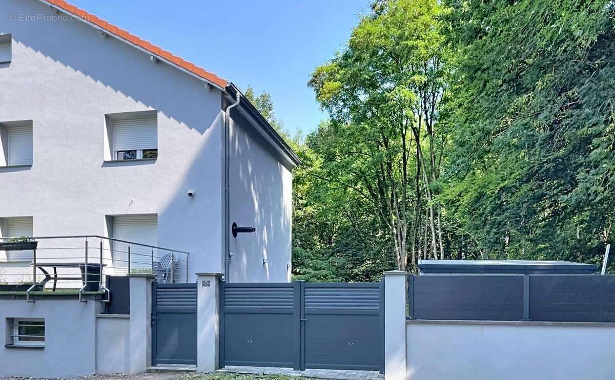 Maison plateau mont st martin 162m2 - photo 31