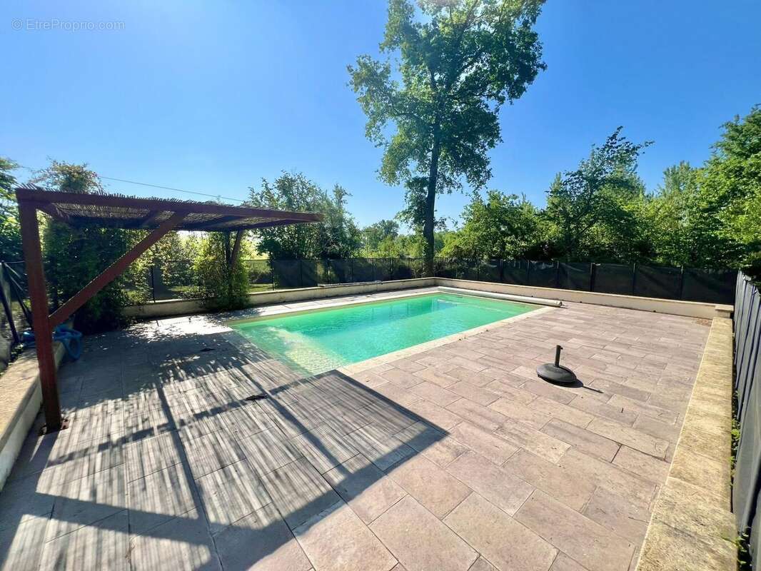 Photo 4 - Maison à EAUZE