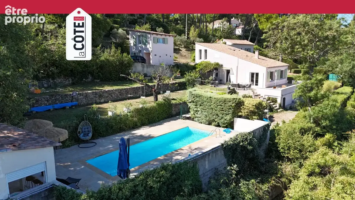 Maison d'Exception à Vendre aux Pennes Mirabeau - Réf 2078 - photo 2
