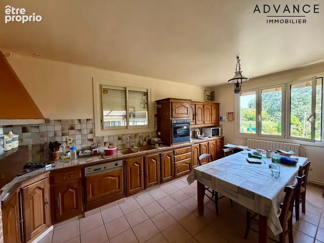 Maison 6 pièces 170 m² à vendre à Mirabel (82440) - photo 2
