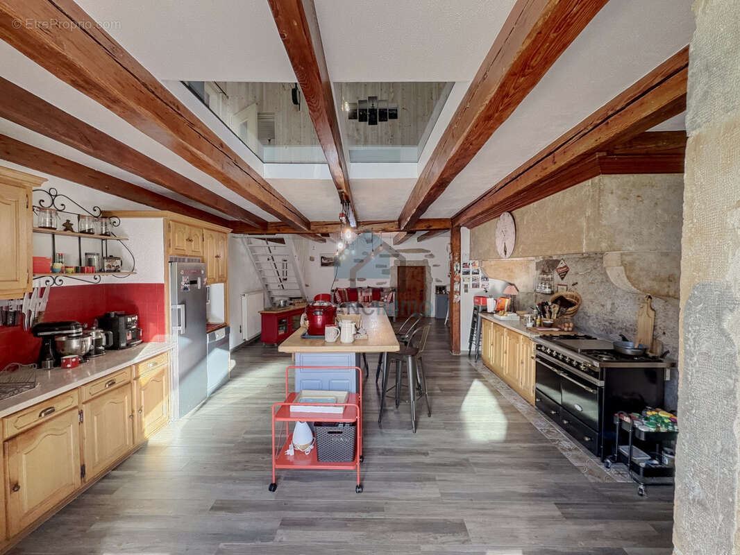 Maison à MAICHE