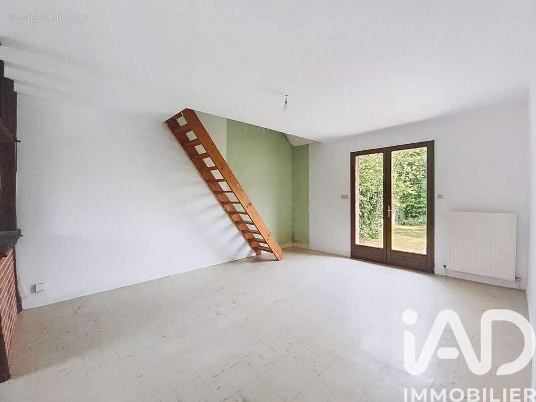 Photo 4 - Maison à ROMORANTIN-LANTHENAY