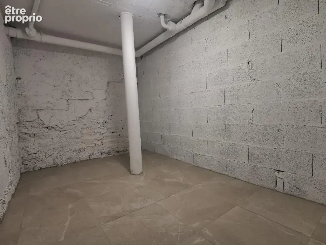 Appartement T3 - terrasse – Centre village - photo 19