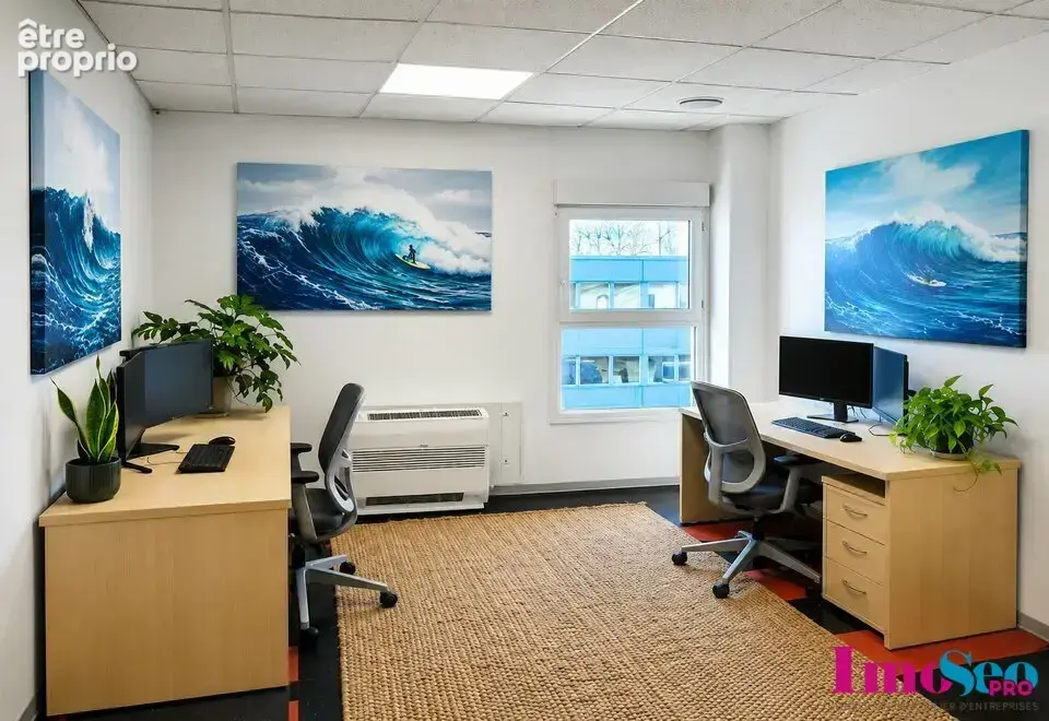 Investissement à vendre - photo 7