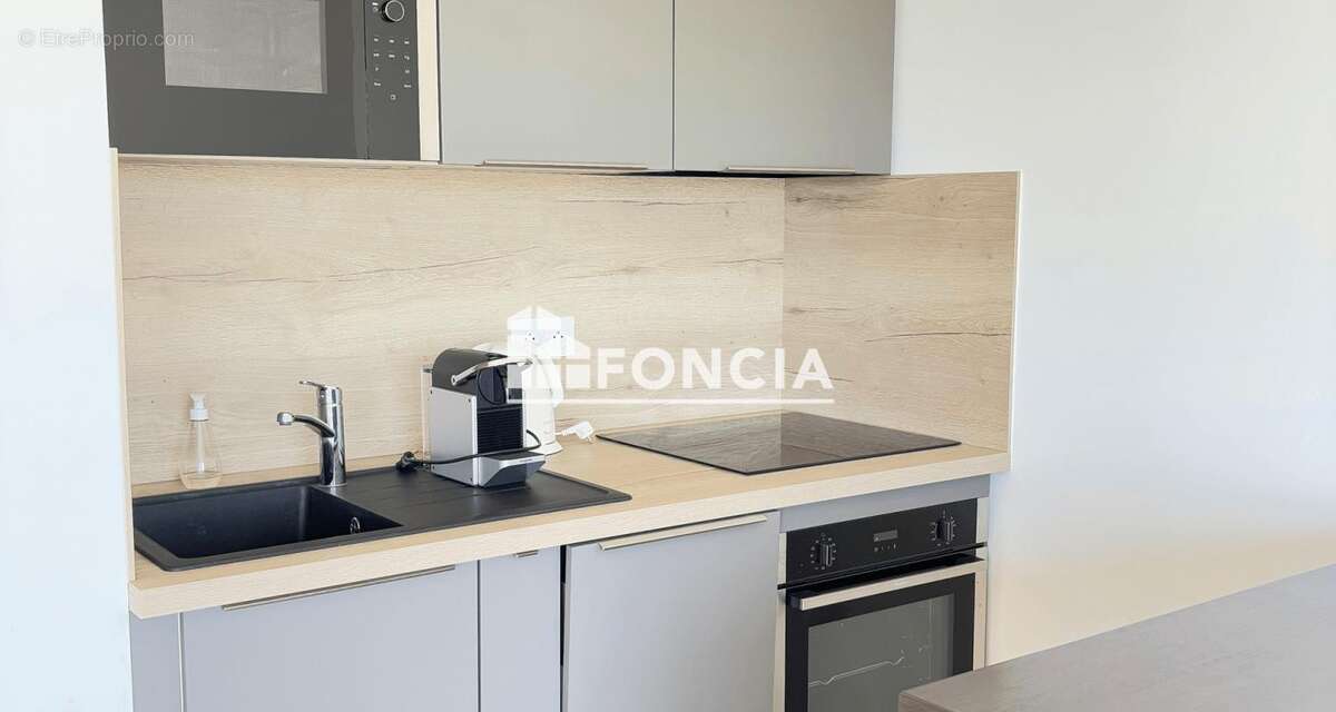 Appartement à SAINT-JEAN-DE-MONTS