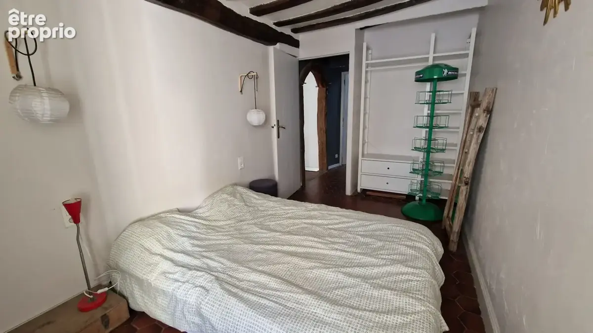 MAINTENON Maison de ville de 6 pièces de 110m² - photo 5