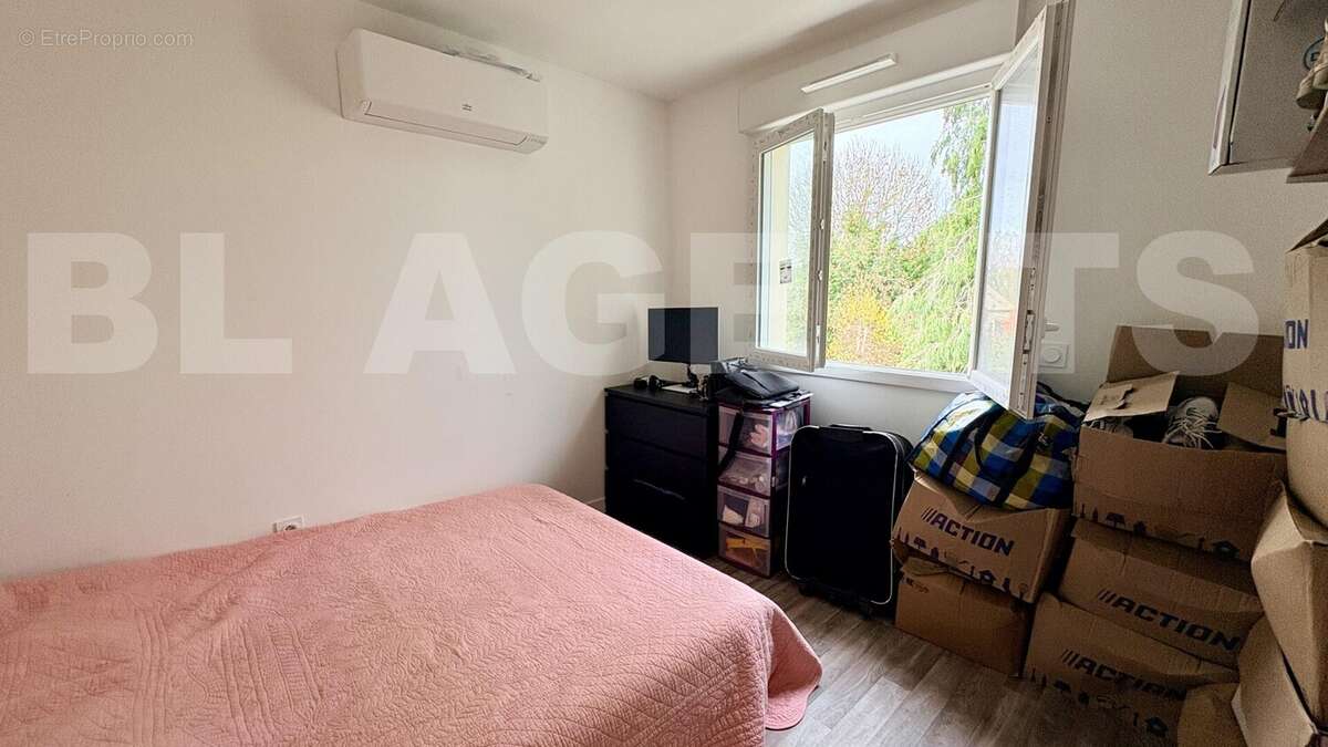 IMG_6977 - Maison à PARAY-DOUAVILLE