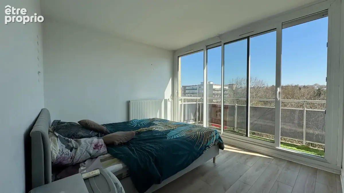 Appartement 105m² à livry-gargan - photo 11