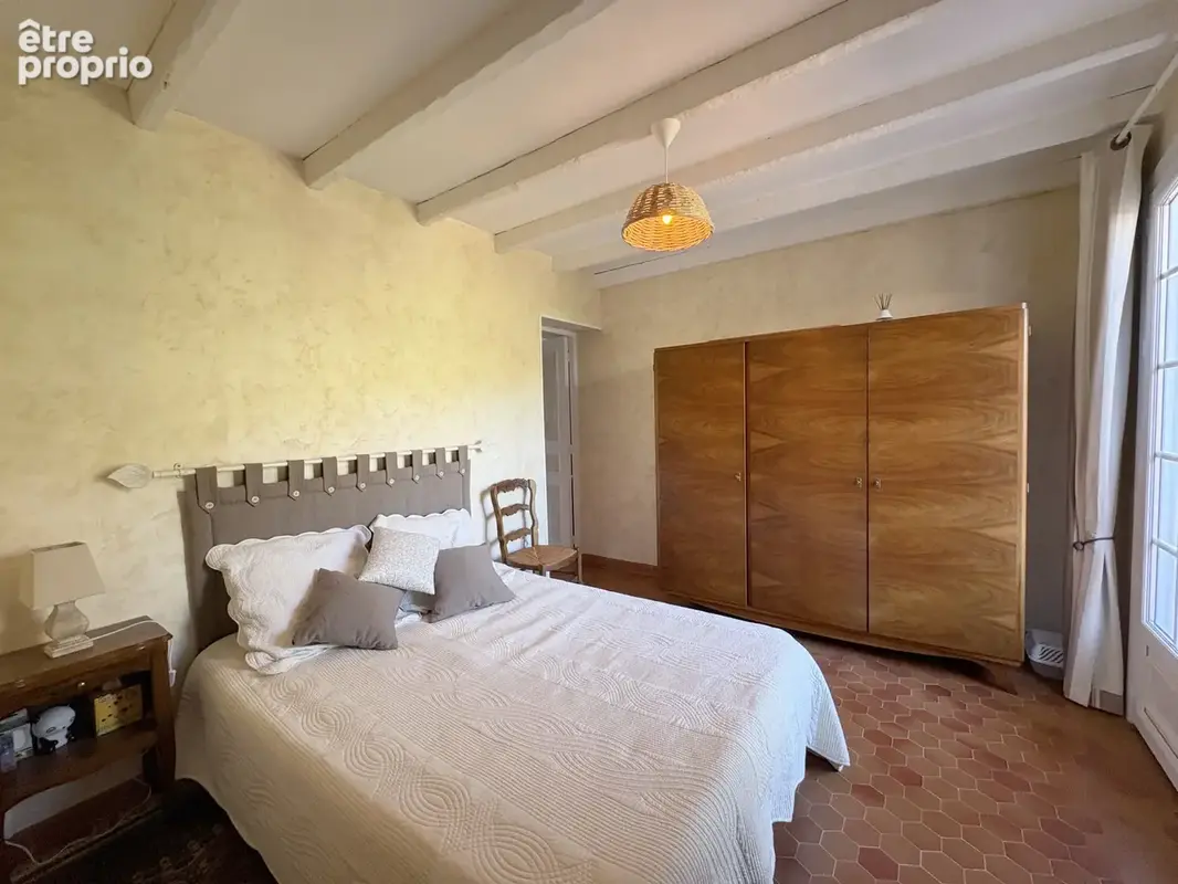 Maison à rénover à Grimaud - photo 13