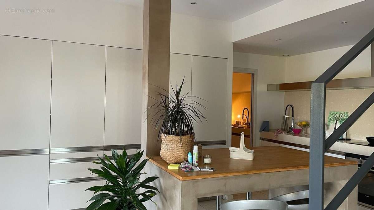 Appartement à CANET-EN-ROUSSILLON