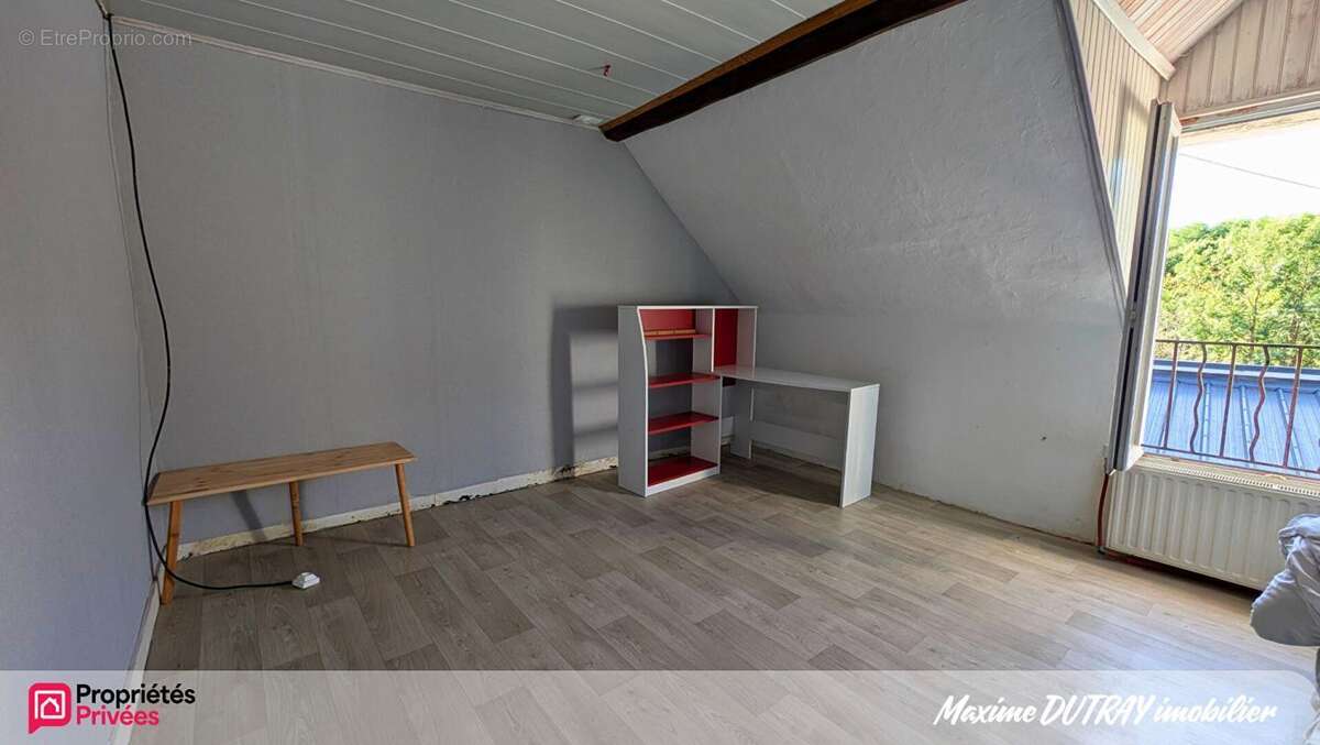 Maison 7 pièces 172m² - Grange - photo 11