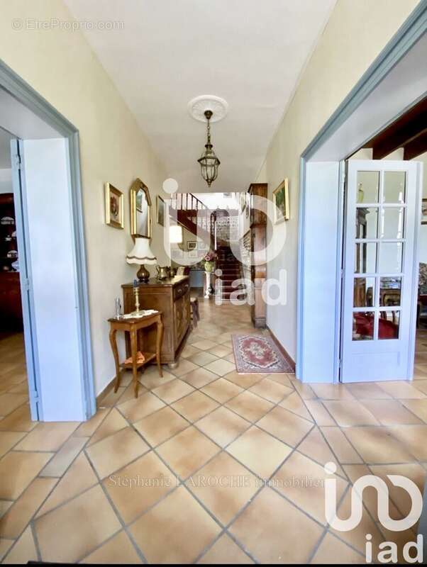 Photo 2 - Maison à BEAUZELLE