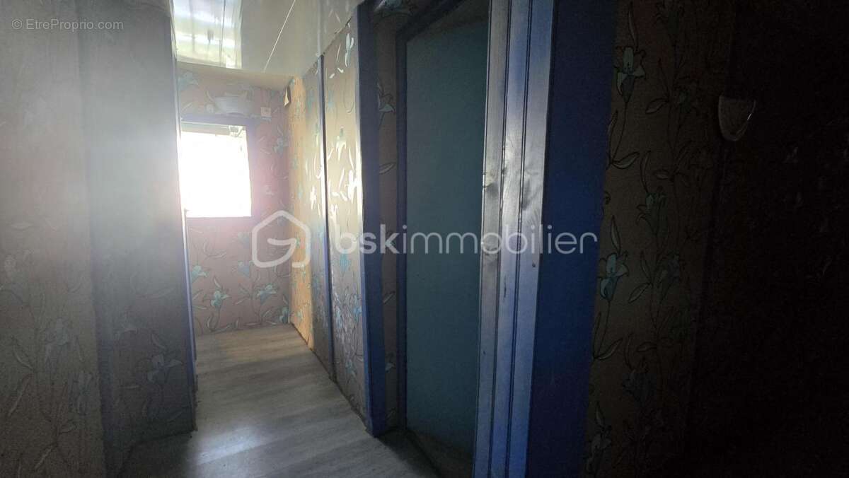 Maison à SAINT-SAUVANT