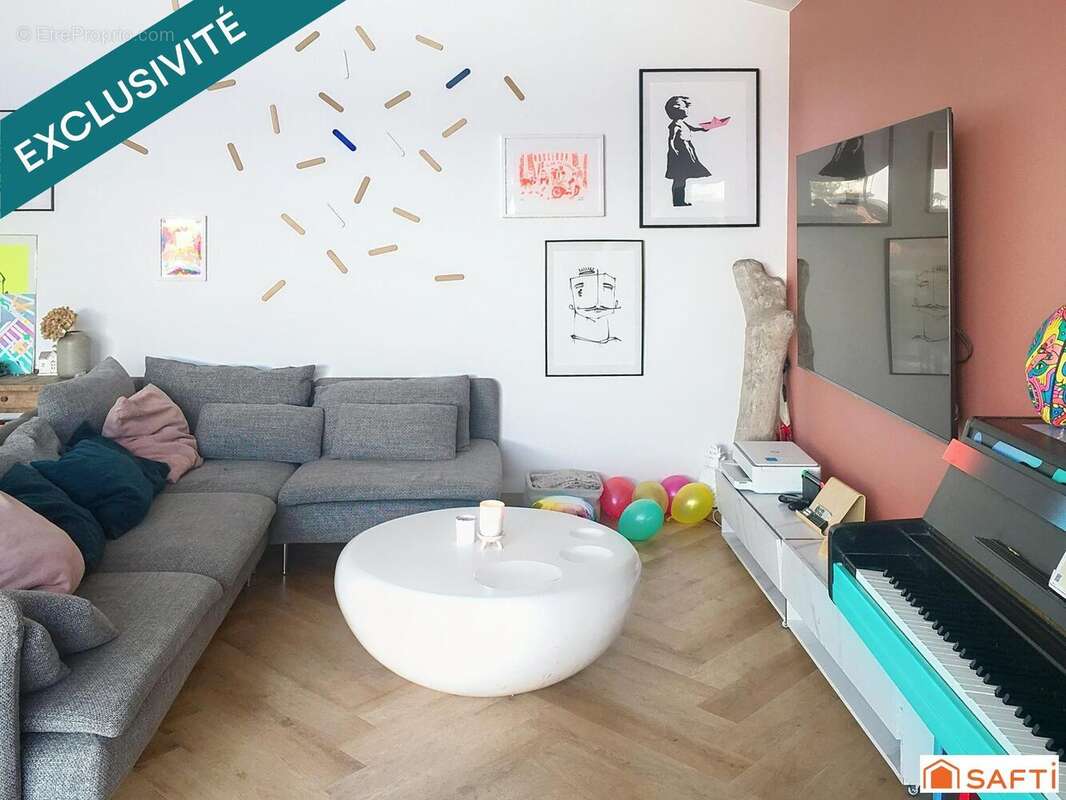 Photo 5 - Maison à VILLENAVE-D&#039;ORNON