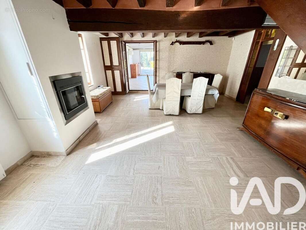 Photo 6 - Maison à PUISEAUX