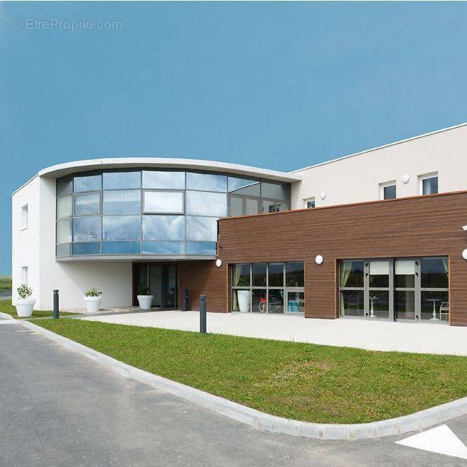 Appartement à BONCHAMP-LES-LAVAL