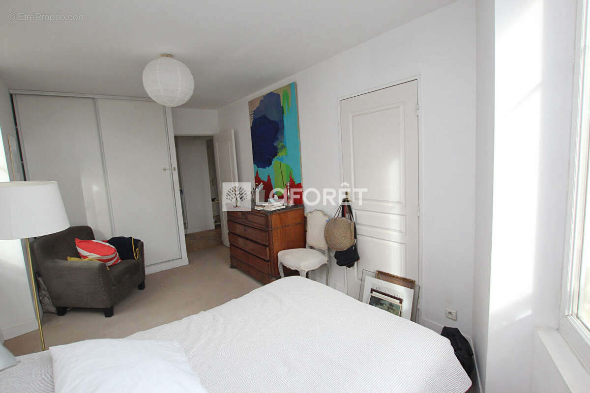 Appartement à MEUDON