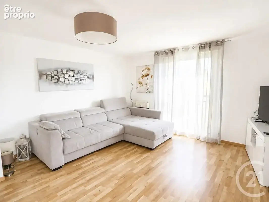 Photo Appartement à Strasbourg au prix de 162 000€
