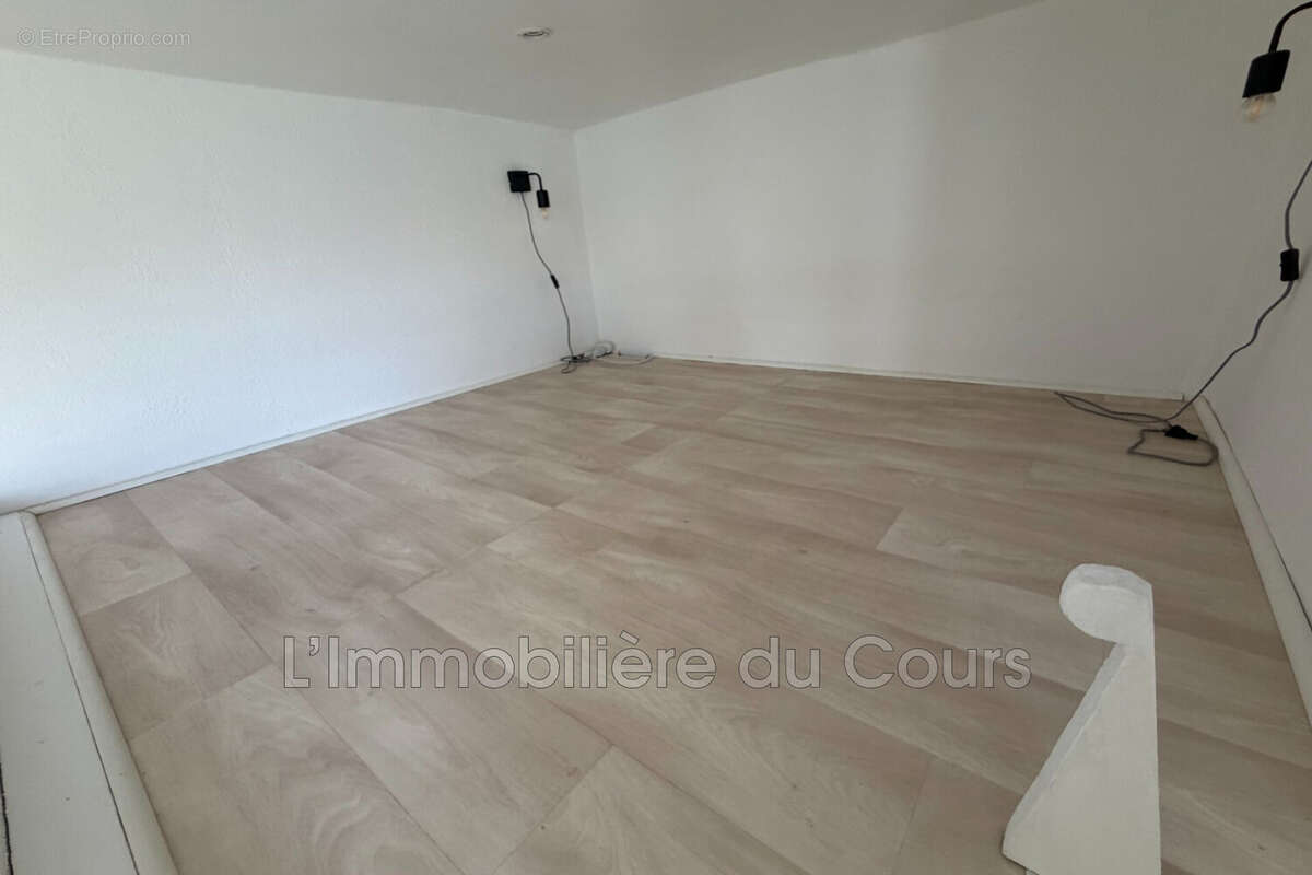 Appartement à MARTIGUES