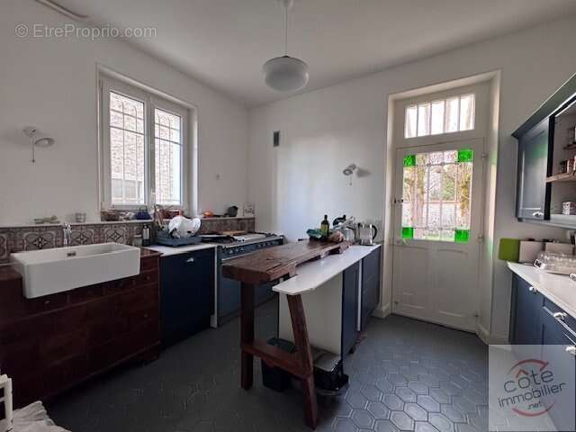 Maison à DOURDAN