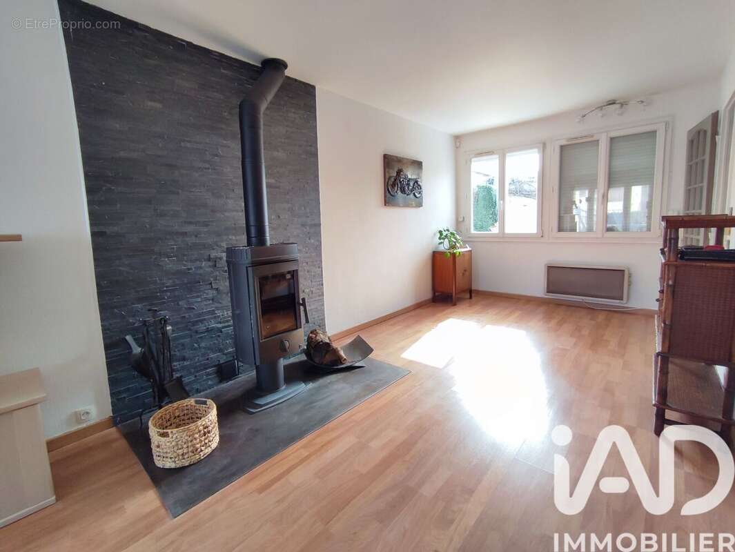 Photo 7 - Maison à COURTRY