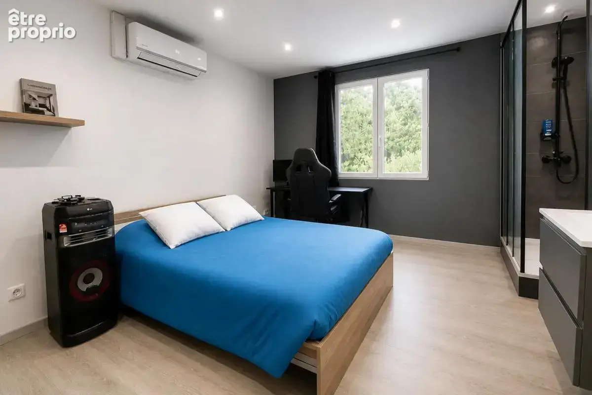 Maison de 8 pièces de 170 m² à Chamaret - photo 6