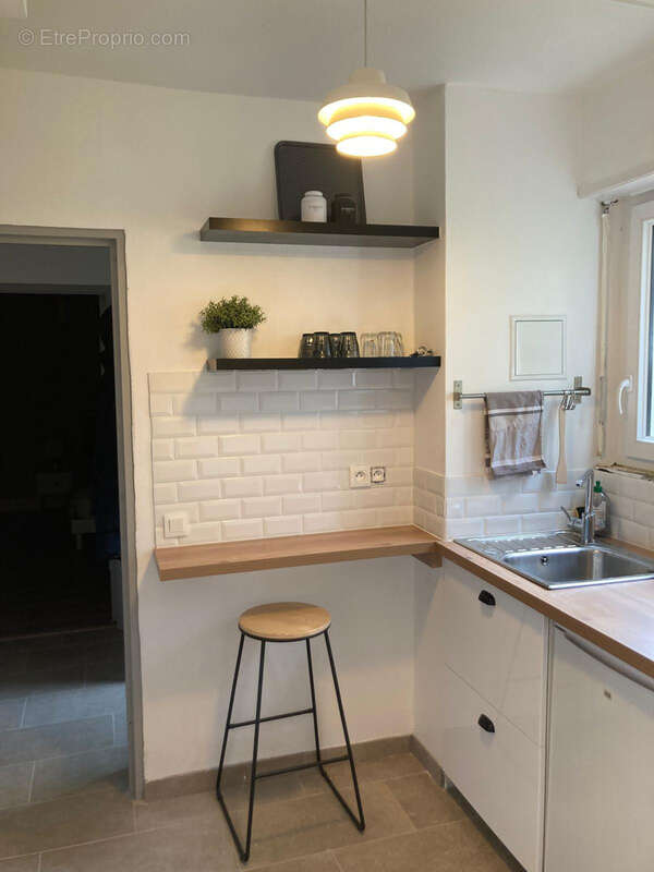 Appartement à RIEDISHEIM