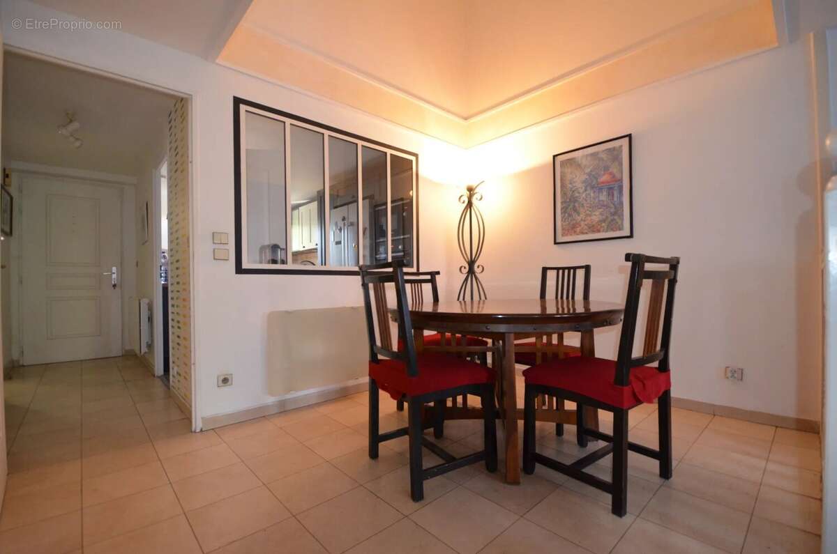 Maison à CROISSY-SUR-SEINE