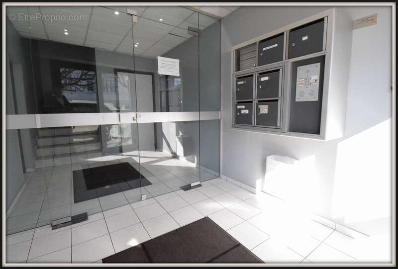 Appartement à VITRY-SUR-SEINE