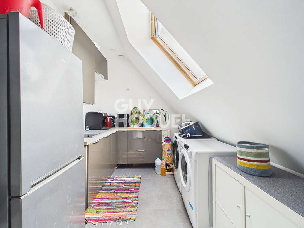Appartement à ELBEUF