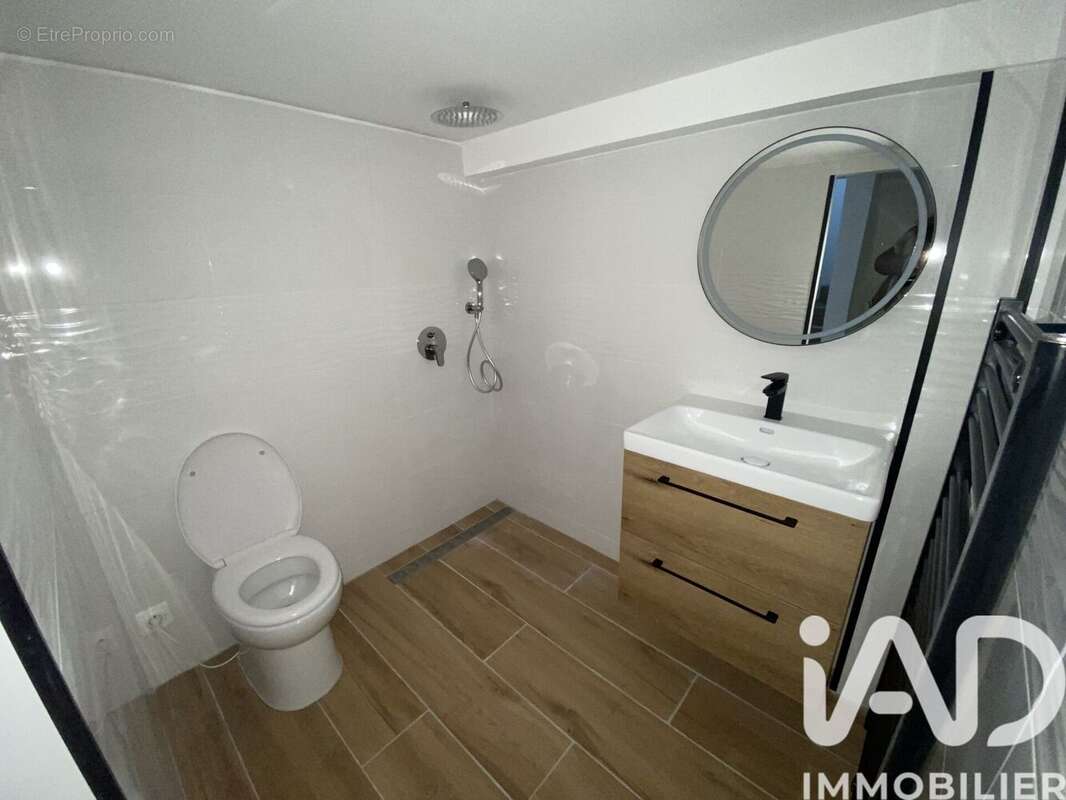 Photo 3 - Maison à BELLOY-EN-FRANCE